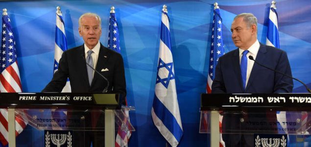 Biden razgovarao s Trumpovim saveznicima Netanyahuom i Modijem
