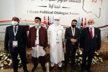 Mirovni pregovori o Libiji završili bez dogovora