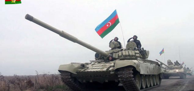 Dogovoren trenutni prekid vatre između Azerbejdžana i Jermena u Nagorno-Karabahu