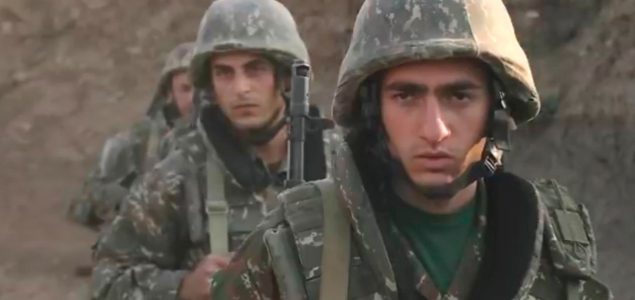 Prekršen sporazum u Nagorno-Karabahu, nekoliko vojnika povrijeđeno u sukobu