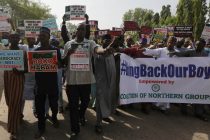 Oslobođeno više od 340 otetih nigerijskih dječaka