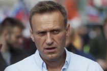 Rusija pokrenula novi krivični postupak protiv Navalnog