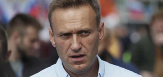Rusija pokrenula novi krivični postupak protiv Navalnog