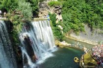 Mini hidroelektrane prijetnja čuvenom vodopadu u Jajcu