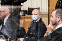 Sud u Njemačkoj osudio neonacistu na doživotni zatvor zbog napada na sinagogu