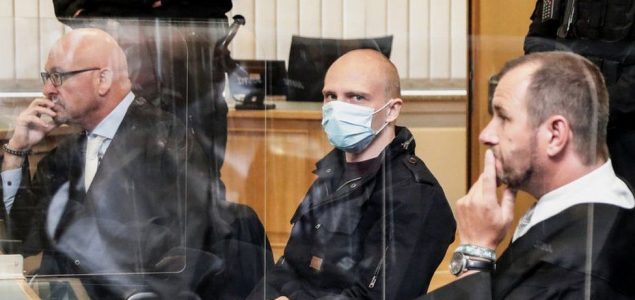Sud u Njemačkoj osudio neonacistu na doživotni zatvor zbog napada na sinagogu