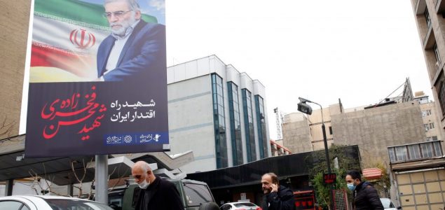 Iran mijenja igru: Popustite sankcije ili počinjemo obogaćivanje uranija