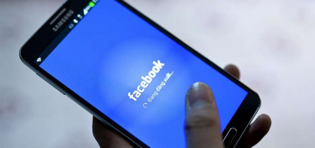 Dve tužbe u SAD protiv Facebook-ovog monopola
