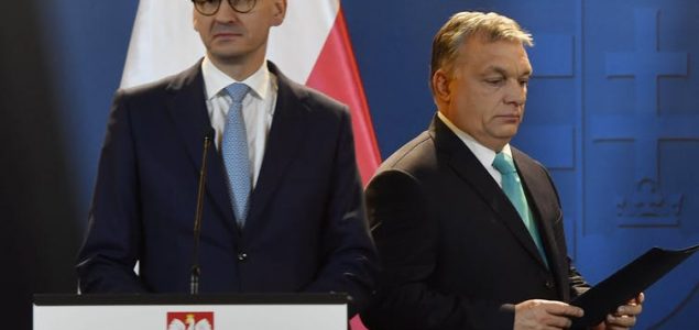 Evropska unija razmatra usvajanje Plana oporavka bez učešća Mađarske i Poljske