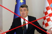 Milanović je prošlost: postoji drukčija hrvatska politika prema BiH