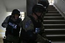 Hapšenja u Banjoj Luci zbog sumnji u zločin protiv čovječnosti