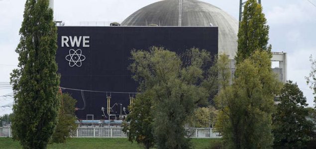 Njemačka gasi prve termoelektrane na ugalj