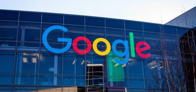 Tužba 38 američkih država protiv Googlea