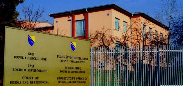 Podignuta optužnica protiv pet osoba zbog prikrivanja dokaza u slučaju “Dženan Memić”