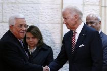 Abbas traži pravedan mirovni proces za Palestince