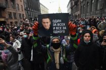 Pristalice Navalnog najavile proteste, policija pojačava mjere