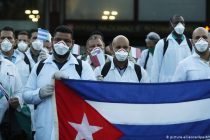 Kuba se nada da će proizvesti 100 miliona doza svoje COVID vakcine