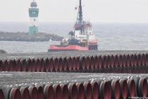 Nemačka odobrila rad na gasovodu Severni tok 2, ekolozi se žale