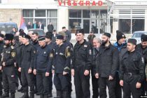 Potvrđena optužnica protiv pripadnika Ravnogorskog pokreta zbog sramnog okupljanja u Višegradu