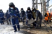 Zarobljeni kineski rudari su još živi, poslali poruku spasiocima