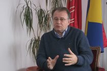 Nermin Nikšić: Nemam nikakav odnos sa Draganom Čovićem, nećemo u vlast sa HDZ-om