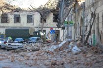 Na području Gline oko 80 porodica još nema krov nad glavom