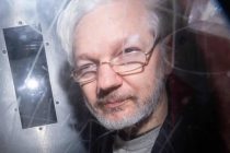 Srećko Horvat o Assangeu: Odluka suda je smrt novinarstva