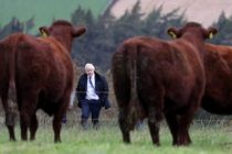 Misija Borisa Johnsona u Škotskoj: Može biti samo jedinstvo
