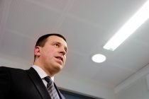 Estonski premijer podneo ostavku zbog istrage o korupciji