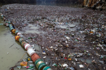 Hidroelektrana Višegrad: Sutra počinje čišćenje otpada na Drini