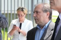Sakib Mahmuljin osuđen na 10 godina zatvora za ratni zločin na području Vozuće i Zavidovića