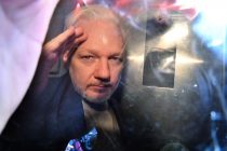 Da li će Sjedinjene Američke Države odustati od optužbi protiv Assangea?