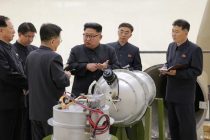 UN: Sjeverna Koreja razvijala nuklerani program i kršila sankcije