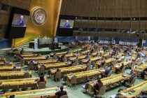UN: Klimatske promjene mogu povećati sukobe u svijetu