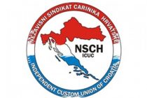 Otvoreno pismo Nezavisnog sindikata carinika Hrvatske
