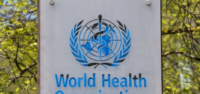 WHO: Broj novozaraženih u padu na globalnom nivou