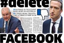Facebook ukida zabranu objave vijesti u Australiji