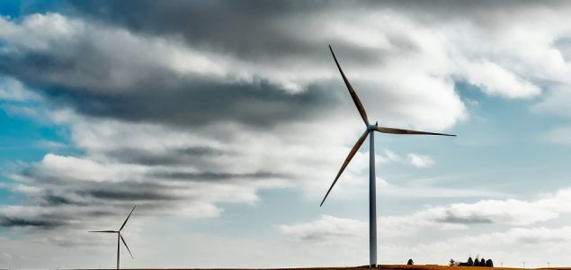 Danska gradi ‘zeleni’ otok koji će proizvoditi energiju od vjetra