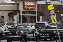 SAD: Deset mrtvih u pucnjavi u supermarketu