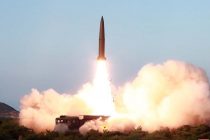 S. Koreja: Prvi raketni test u Bidenovom mandatu