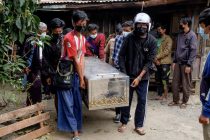 Nevladina organizacija: Više od 500 civila ubijeno u Mjanmaru