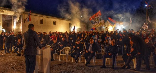 Politički Tunjel: na marginama izbora u Nikšiću