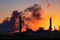 IEA: Snažno porasle emisije ugljen-dioksida