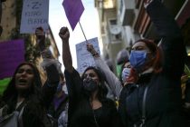 Turska istupila iz sporazuma o zaštiti žena od nasilja
