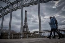 Jednomjesečno zatvaranje Pariza i više regiona
