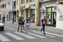 Više stotina trkača učestvovalo na petom Mostarskom polumaratonu