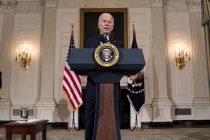 Joe Biden pozdravio presudu Mladiću: Moje misli su uz sve porodice žrtava