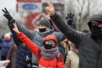 Masovna hapšenja u Belorusiji zbog napada na ruski avion