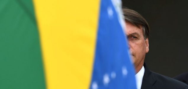Strah od povratka Lule: Bolsonaro u ovčijoj koži