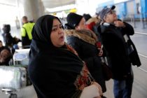 Putnici kojima je Trump zabranio ulaz u SAD ponovo mogu aplicirati za vizu